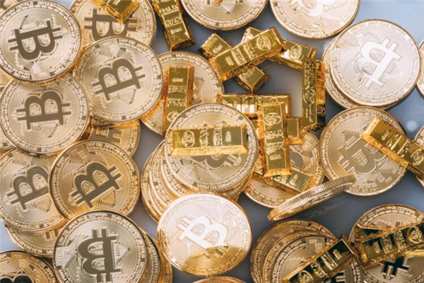 比特币供应冲击即将到来 比特币供应冲击即将到来