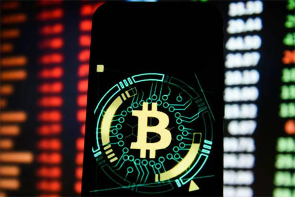 u币交易平台合法吗？(加密资产交易软件最新排行)