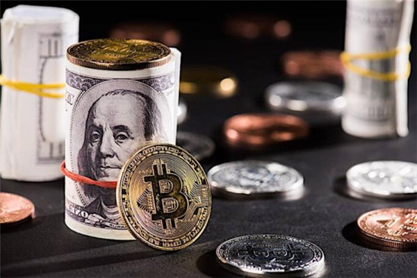 数字货币前景如何