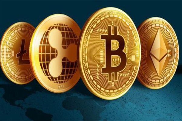 虚拟币中国有哪些，中国虚拟币市场概览