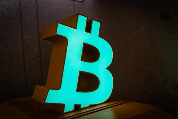 比特币行情分析图表