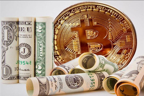 比特币最新图表,比特币价格走势分析