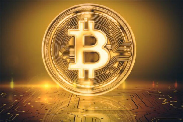 比特币行情趋势分析