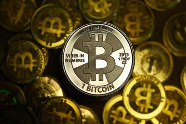 比特币区块链通俗解释