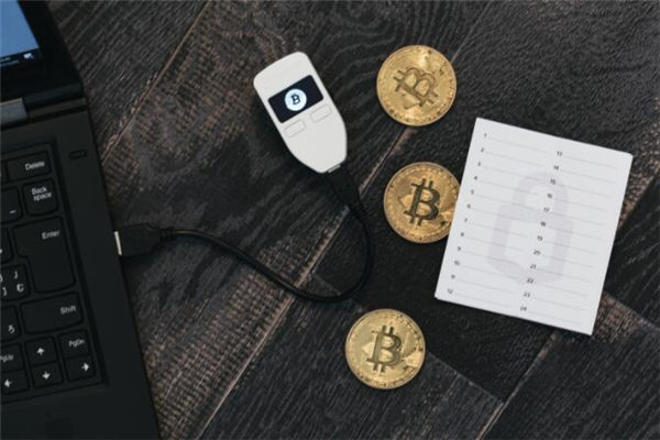 加密货币可以放在证券公司吗