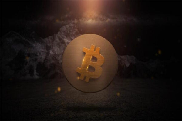 比特币入门基础知识