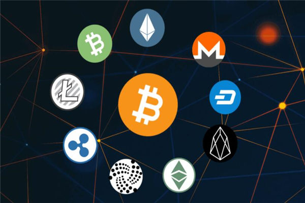 scex数字货币交易平台