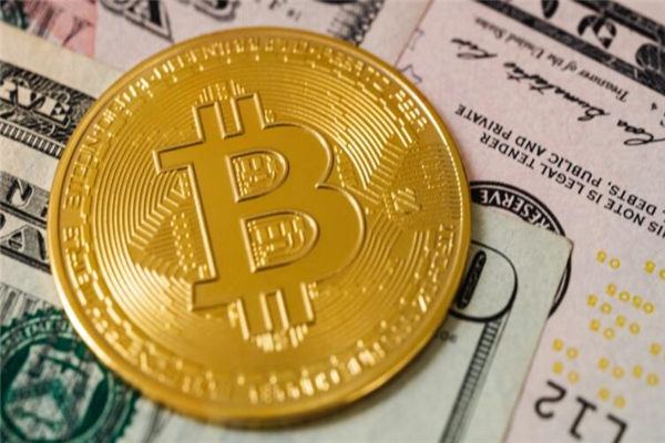 比特币全球市值 比特币全球市值