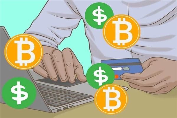 怎么买卖比特币流程，比特币交易步骤详解