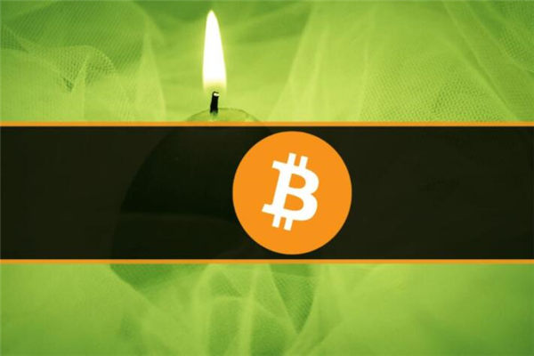 比特币减半当天行情