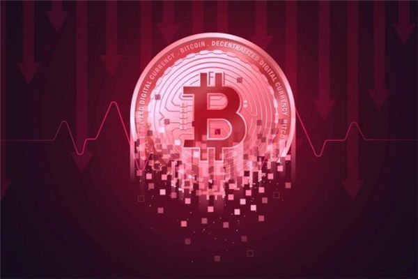 比特币今日的**价格英为财情