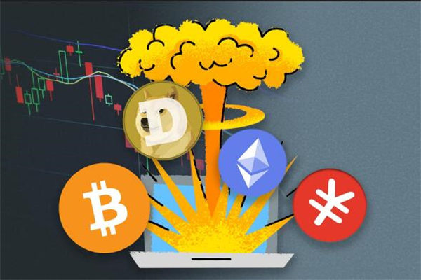 雷达币登陆入口