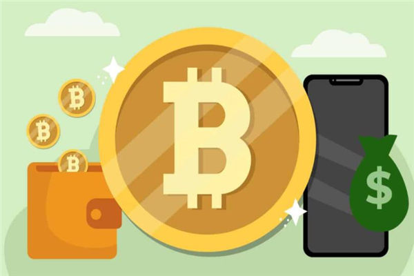 btc钱包地址私钥吗 btc钱包地址私钥吗