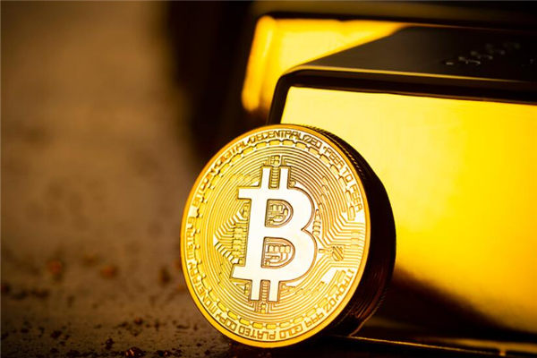 比特币最新行情走势图日线，比特币价格波动分析与预测