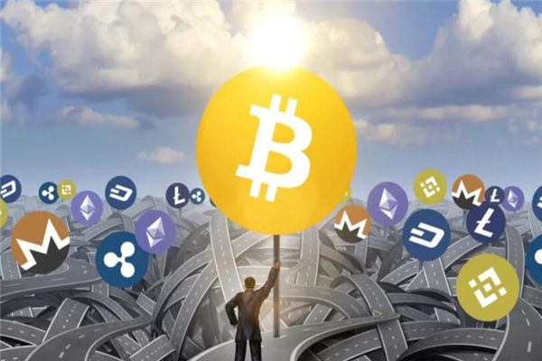 比特币暴涨速度