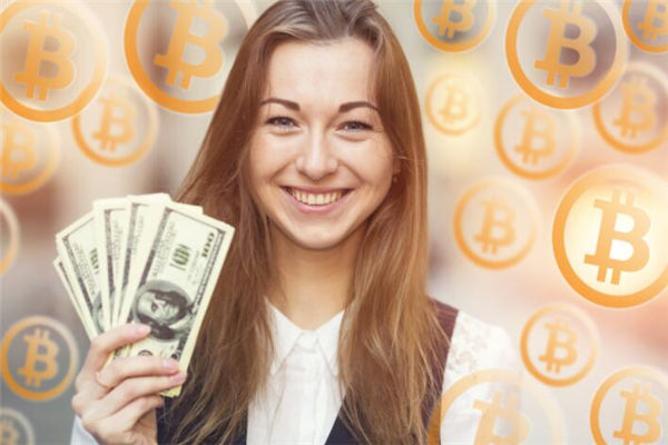 最早拥有比特币的人 最早拥有比特币的人