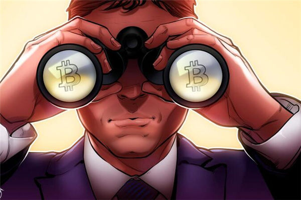 btc跌破61000美元