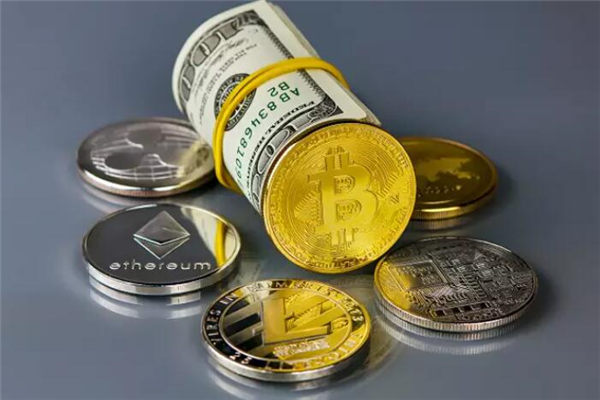 比特币行情最新价格今日价格美元汇率