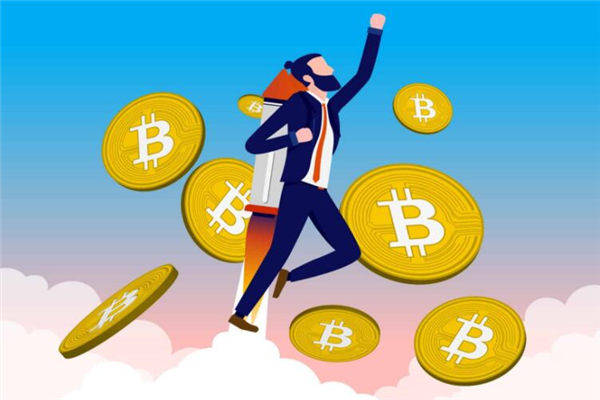 比特币下半年暴跌 比特币下半年暴跌