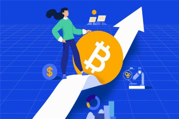 比特币是怎么运行的 比特币是怎么运行的