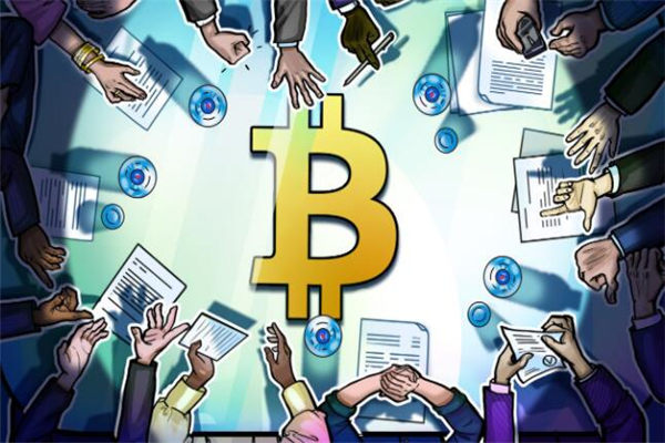 2025年下半年比特币会暴跌吗 2025年下半年比特币会暴跌吗