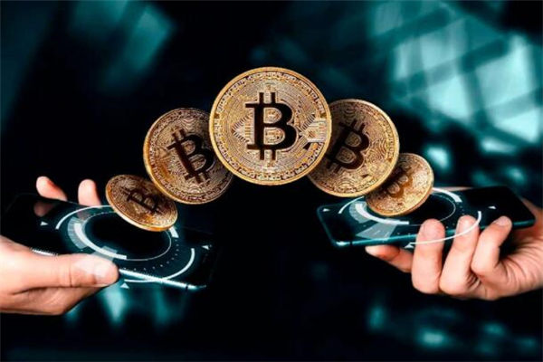 比特qq数字货币交易平台