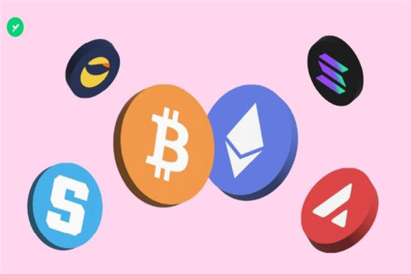 什么是区块链技术的核心技术 什么是区块链技术的核心技术