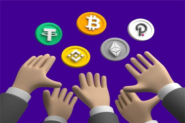 区块链应用为什么要ico，区块链项目融资方式及其重要性