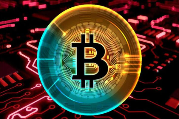 比特币价格翻倍