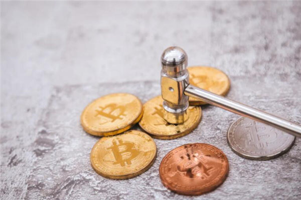 简述区块链技术