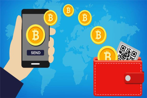 比特币重返4万美元