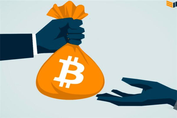 区块链在金融领域的应用