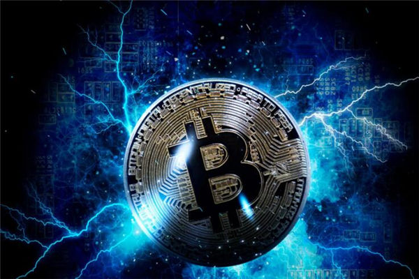 比特币8月27闪崩