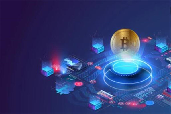 区块链ico的发币流程