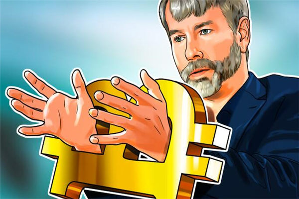 比特币市场一直在回落