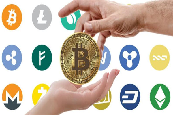 特朗普比特币 特朗普比特币