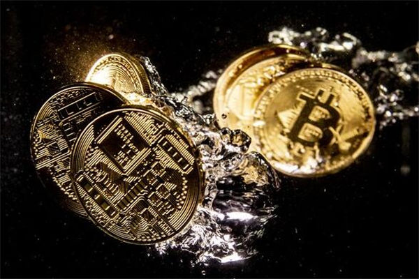 比特币明年年底将达15万美元 比特币明年年底将达15万美元