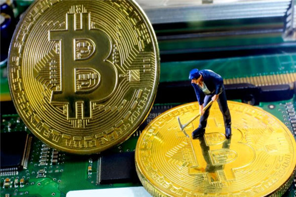 比特币涨跌受什么控制，市场供需政策影响和技术发展