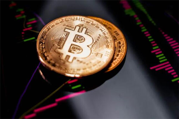 贝莱德申请比特币etf，数字货币投资新趋势(贝莱德提现)