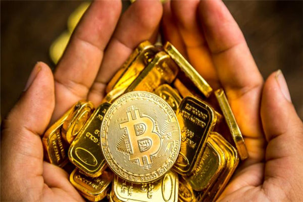 比特币飙升的原因是什么