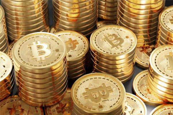 比特币k线自动分析软件