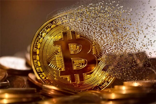 比特币瞬间爆仓 比特币瞬间爆仓