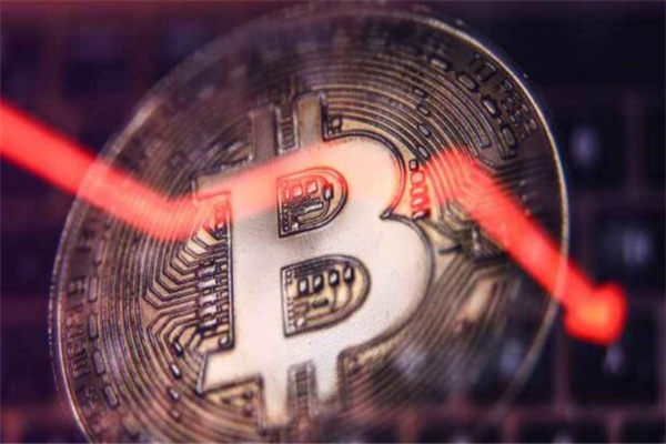 btc全网算力实时，比特币挖矿算力分布动态