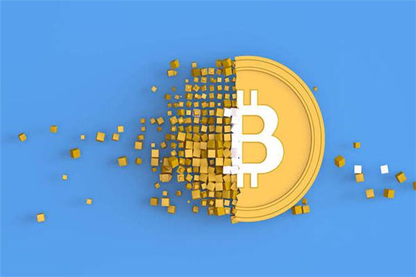 比特币下跌如期而至 比特币下跌如期而至