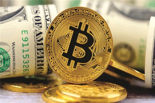 通达信加入区块链行情