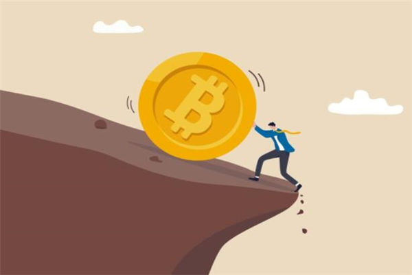 比特币app注册兼职是真的吗