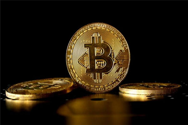 比特币为什么涨价