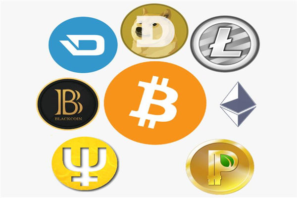 比特币一个 比特币一个