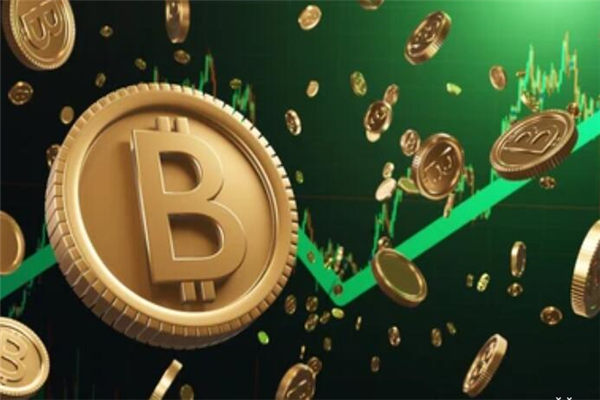 比特币崛起尚未结束