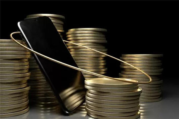 比特币触及6万美元大关，数字货币市场新高 投资需谨慎